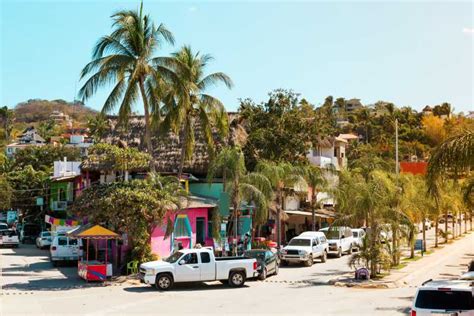 Sayulita Beach 6 Stündige Tour Ab Puerto Vallarta Getyourguide