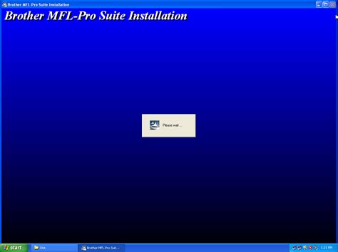 Get new version of installshield. crash - Printer driver installer fails on Windows XP. How ...