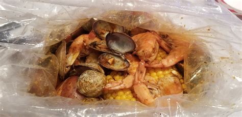 Bag O Crab Modesto California 95356 Top Brunch Spots