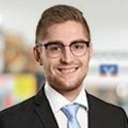 Vr bank enz plus, die bank in der region für privatkunden und firmenkunden: Robin Hillebrecht - Kundenbetreuer - VR Bank Mitte eG | XING