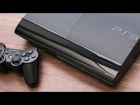 Super slim ps3s are only capable of running ps1/2/3/p games, i think in.pkg format but perhaps.iso or.bin as well. jailbreak ps3 super slim 4.80 CFW - YouTube