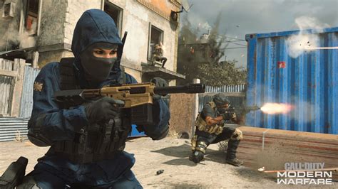 Call Of Duty Warzone And Modern Warfare Season 3 Roadmap Revealed