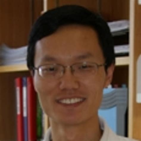 Xiaofei Yu Principal Investigator Phd Fudan University Shanghai
