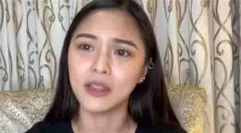 Kim Chiu Message To Netizens Over Her ‘360’ Remark “daig Nyo Pa Ang Nag Aabang Ng Teleserye Eh