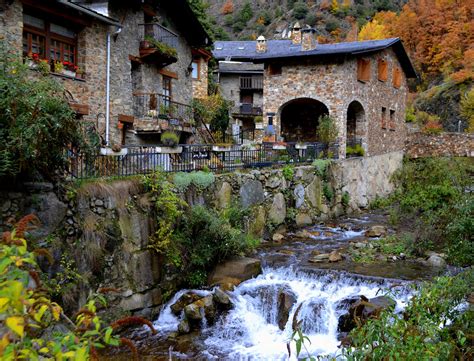 Andorra, officially the principality of andorra (catalan: The Most Charming Towns and Villages in Andorra