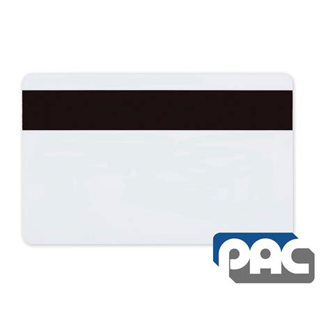 Make your life easy with the tried and tested proximity card for your home, office, shop, and vault. KeyPAC 21031 ISO Proximity Card with Mag | Modulus Card Printers