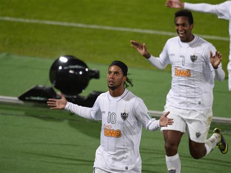 Check spelling or type a new query. Ronaldinho expects World Cup 2014 hopes are over after ...