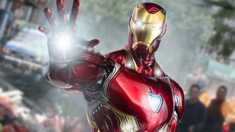 Iron Man 4k Wallpapers Hd Wallpapers Id 29166