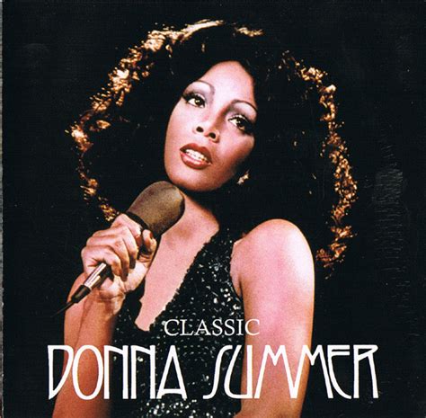 classic donna summer de donna summer 2009 cd spectrum music 2 cdandlp ref 2403150618