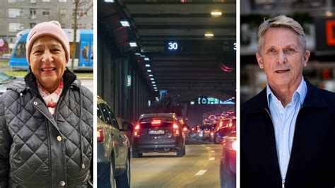 trafiken minskar i stockholm för första gången någonsin p4 stockholm sveriges radio