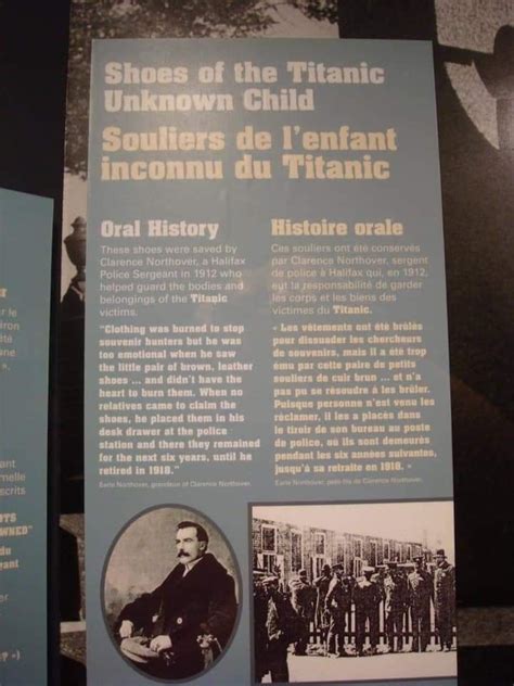 Pin By Vickie Bolan On Titanic Era Oral History Police Sergeant Titanic