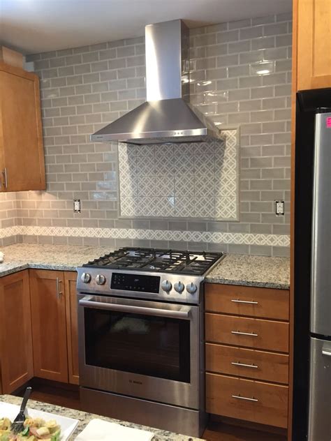 10 Ceramic Tile For Kitchen Backsplash