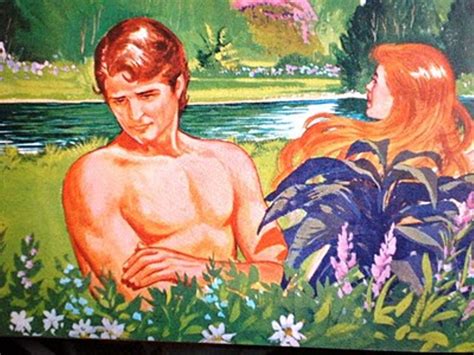 Adão E Eva
