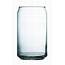 Libbey 16oz Beer Can Glass BC 12  Custom