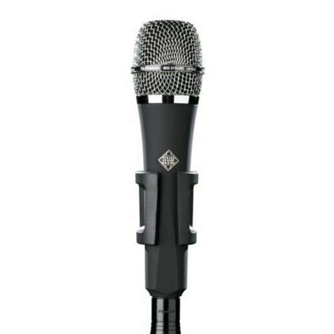 New Telefunken Elektroakustik M80 Dynamic Live Stage Vocal Studio