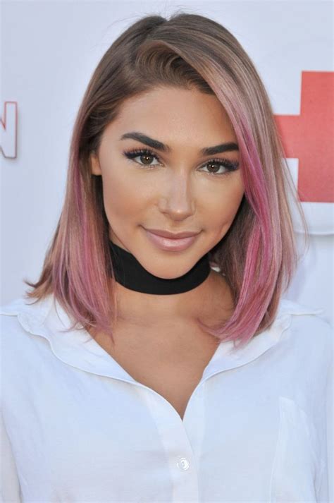 Самые новые твиты от chantel (@chantelcousins): Chantel Jeffries - What's Trending Fourth Annual Tubeathon ...