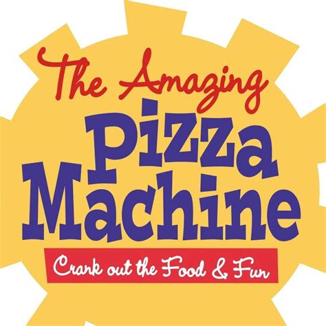 The Amazing Pizza Machine Omaha