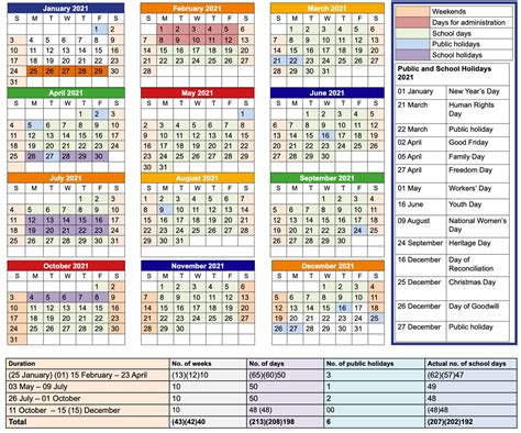 2023 Year Calendar South Africa Time And Date Calendar 2023 Canada