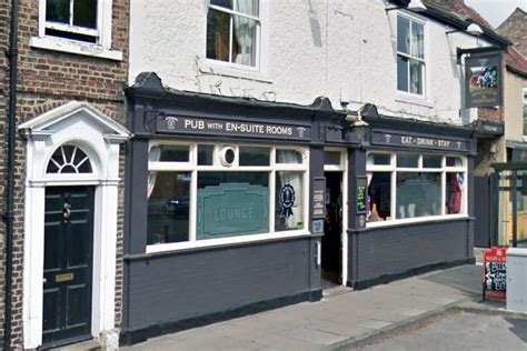 The Top 10 Real Ale Pubs In York Yorkmix
