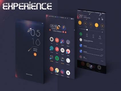 Kami telah mengumpulkan beberapa tema miui 12 keren untuk mempersonalisasi perangkat agan, menjadikannya keren dan menarik. Kumpulan Tema Xiaomi Keren MIUI 8 Terbaik | Panduan Xiaomi