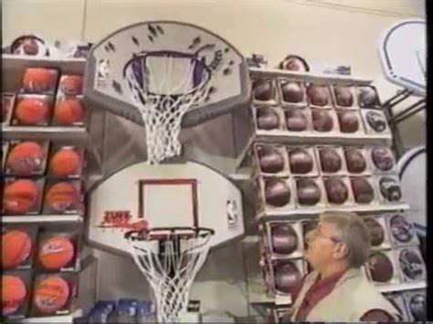 Students can play it alone, with another friend, or even in teams. How To Install An Outdoor Basketball Hoop - YouTube