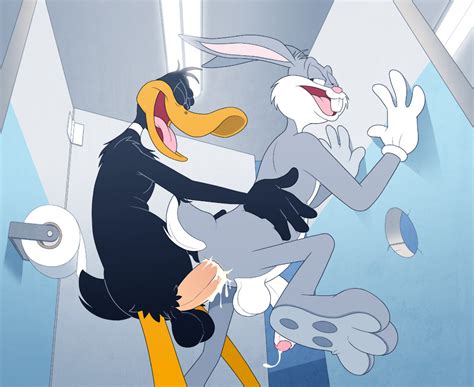 Rule If It Exists There Is Porn Of It Anti Dev Bugs Bunny