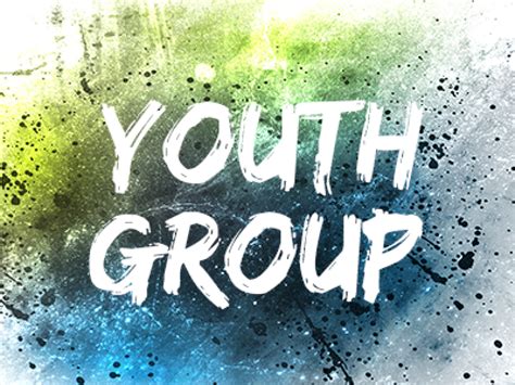 Youth Group Hisvine