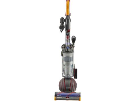 Dyson Ball Animal Multi Floor Upright Bagless Vacuum Cleaner Copper