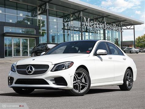 Then browse inventory or schedule a test drive. Pre-Owned 2020 Mercedes-Benz C-Class 4MATIC Sedan 4-Door Sedan in London #2073602 | Mercedes ...