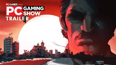 Cartel Tycoon Trailer Pc Gaming Show 2020 Youtube