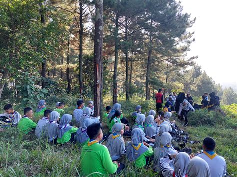 LATIHAN DASAR KEPEMIMPINAN SISWA (LDKS) OSIS – MPK SMAN 1 WONOAYU
