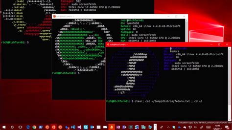 Enable windows subsystem for linux in windows 10 with powershell. Now You Can Run Linux On Windows 10 Without Enabling ...