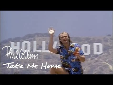 Phil Collins Take me home tekst i tłumaczenie piosenki na Tekstowo pl