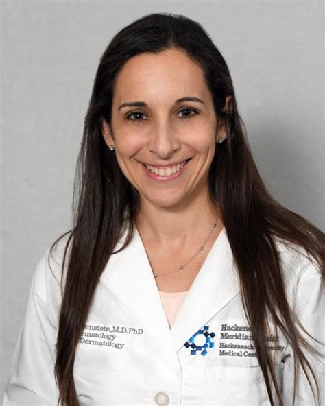 Dr Rachel K Rosenstein MD Hackensack NJ Dermatology
