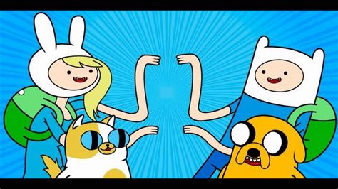 Adventure Time Wallpapers Hd Wallpaper Cave