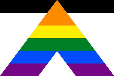 Ally LGBTQ Gay It