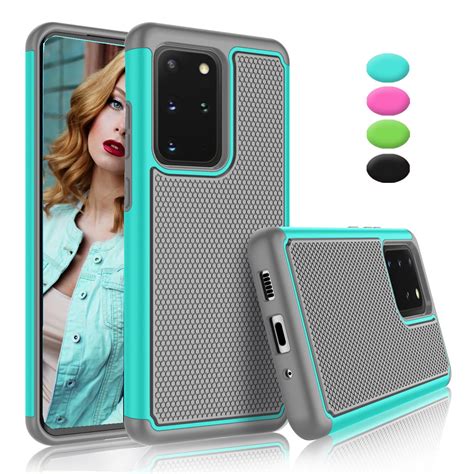 Galaxy S20 Fe 5g Case Galaxy S20 Fan Edition Phone Case Takfox Shock