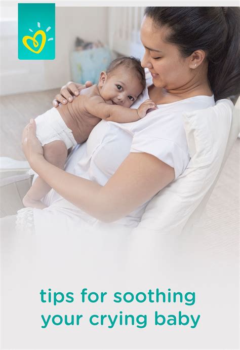 Self Soothing Baby Soothing Techniques Baby Crying Baby Kids Health