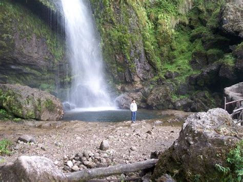 El Chorro Waterfall Girón Lo Que Se Debe Saber Antes De Viajar