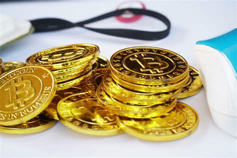 Il Bitcoin Trust Di Grayscale Più Forte Delloro The Cryptonomist