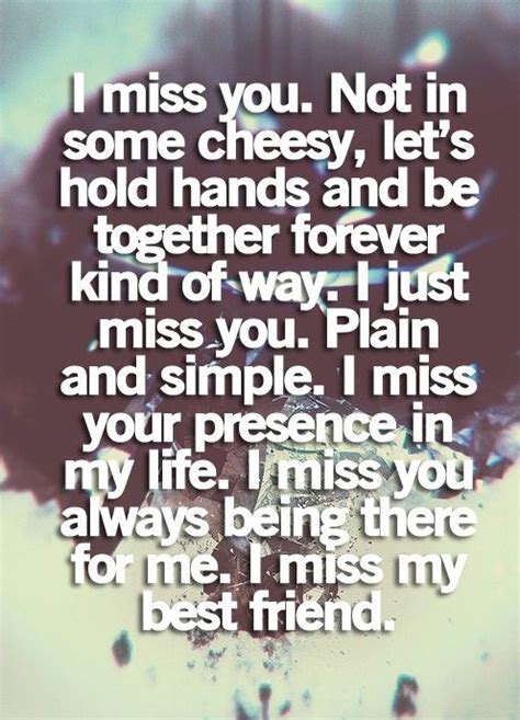 Ive Missed You Quotes Quotesgram