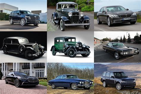 A Guide To Gangster Cars Carbuzz