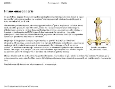 1) exemple de lettre de motivation. Lettre Motivation Franc Maconnerie.pdf notice & manuel d ...
