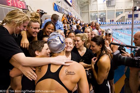 Ncaa Women S Swimming And Diving Championships University Of