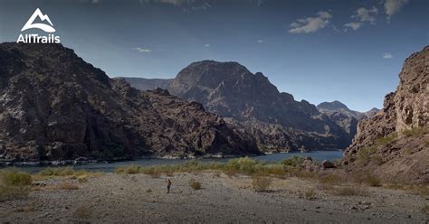 Best 10 Hikes And Trails In Lake Mead National Recreation Area Alltrails