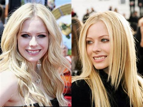Top 5 Mind Blowing Pictures Of Avril Lavigne No Makeup 2020 Updated