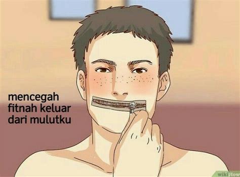 Wikihow Meme Indonesia Tertipu Meme Wikihow Indonesia Memes Funny