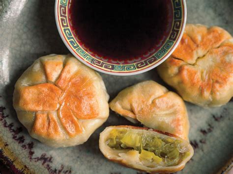 17 Recipes For A Homemade Dumpling Feast