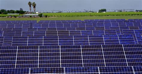 As governments worldwide push for renewable energy power sources in a bid to reduce reliance on traditional fossil fuel programs such as the large scale solar in malaysia have been introduced. The Price of Large-Scale Solar Keeps Dropping - Union of ...