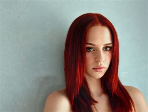 Beautiful Red Hair Girls 104 Pics